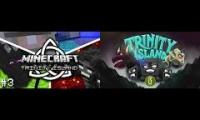 Minecraft: Trinity Island Hardcore Survival Ep. 3 TheSyndicateProject CaptainSparklez