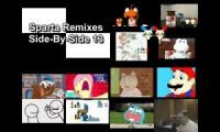 Sparta Remix Superparison 4