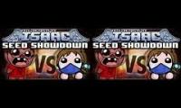 Rage vs. Hollow: The Binding of Isaac Seed Showdown - Lost Cause!