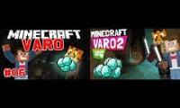 Minecraft Varo II Dner Paluten #6