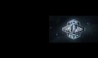 Video Games Awesome - The Game Awards 2014 (TGA Start)