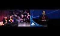 Video Games Awesome - Playstation Experience