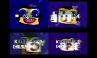 Klasky Csupo (x4) in HD