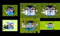 inverted Klasky Csupo x6 in hd