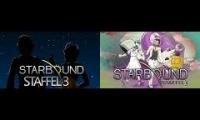 Starbound - S03E01 - Die Geißel der Galaxis
