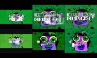 6 Green Klasky Csupos In HD