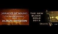 The New Black Gold by Miracle Of Sound (Original and Albumn version merged)