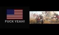 AC3 - America fuck yeah!