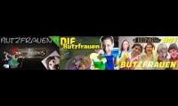 Die Butzfrauen League of Legends PietSmiet, HandOfBlood & hallodri  #01