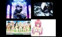 Nightcore overload!!!