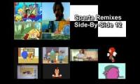 NotaBee's Random Sparta Remix Superparison