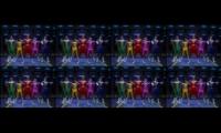 power rangers zeo morph