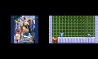 Phoenix Wright Dual destinies - Epic objection