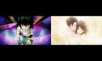 ToLoveRu222 x Shinsekai Yori Opening