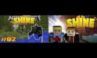 Thumbnail of SHINE 2 - Folge #02 SparkofPhoenix & Skate702