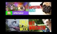 Thumbnail of You Got Everything'd With 4 Videos