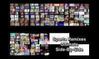 My Sparta Super Ultimateparison 3