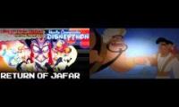 Hellfire Comms The Return of Jafar