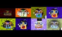 Multi Klasky Csupo In HQ