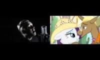 Living In Fiction- Animals pmv