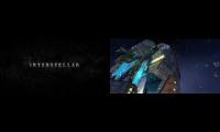 Homeworld Remastered Edition Launch Trailer - Interstellar Mashup