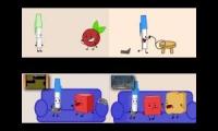 4 Funny Game Grumps Animations
