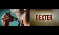 Dexter vs Dekstrowicz