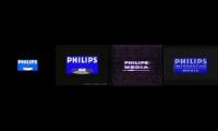 Philips logo demenstation