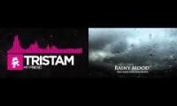 Tristam - The Rain is My Friend