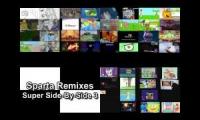Thumbnail of Sparta UltimateParison 64 Remix