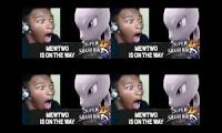MEWTUU!!! MY DICK!!! x4