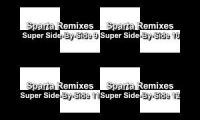 Sparta Remixes Ultimate Super Side-By-Side 3