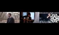 Breaking Benjamin Failure Cover Mix