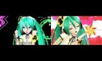 Hatsune Miku - Weekender Girl