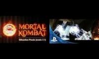 Mortal Kombat X Remix