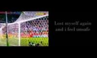 England World Cup 2006 Montage