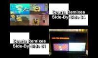 Let's Create Instead - Sparta Remixes Super Side-by-Side 4 (Redux)
