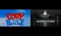 House of Cory Season 1 Theme