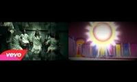 Mr. MTV(tirek) vs Teens(Twilight and friends)