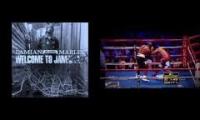 PacMan Amazing Boxing Skills