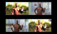 Sparta Remixes Side-by-Side 1 [Old Spice Edition]