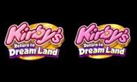 Kirby Castle Area Beta + Original