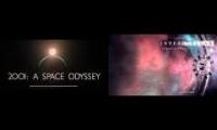 2001: A Interstellar Odyssey