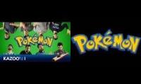 Pokémon Main Theme - Kazoo Cover