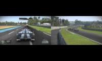Project Cars - Casual LMP1 [Le Mans]