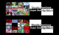 The MEGA Sparta Remixes On YoutubeMultiplier