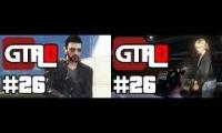 GTA Online #26 - Horde. Kooperativ. Horde. Kooperativ.