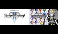 Kingdom Hearts-Tension Rising Mix