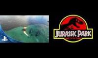 Jurassic ark survival evolved