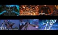 Thumbnail of FFXIV - Kirin's Mount Theme